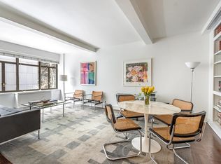 25 W 54th St #4E, New York, NY