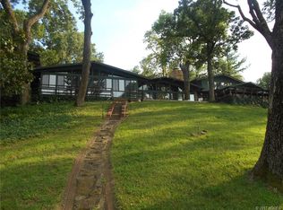 72846 S 330th Rd, Wagoner, OK 74467