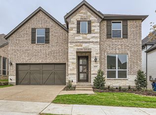 3717 Damsel Brooke St, Lewisville, TX 75056