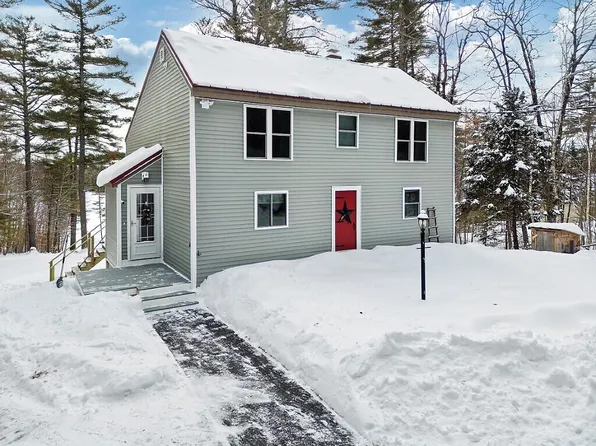 3290 N Belfast Avenue, Augusta, ME 04330