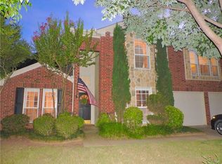 2709 Ridgemere Dr, Flower Mound, TX 75028