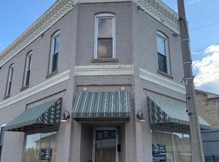 902 Avenue G, Fort Madison, IA 52627