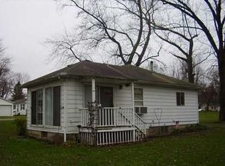 13655 King Rd NE, Thornville, OH