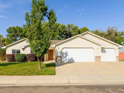 661 Garrett Way, Grand Junction, CO, 81505