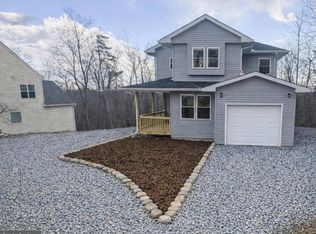 607 South Lakeview, Cross Junction, VA