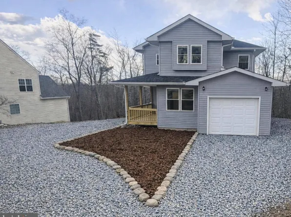 607 South Lakeview, Cross Junction, VA 22625