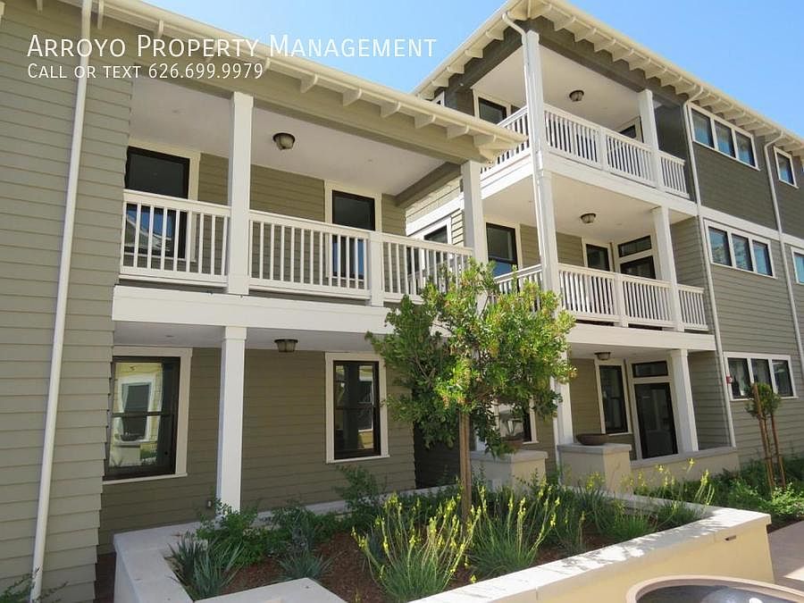 1st image of 387 S Marengo Ave #208