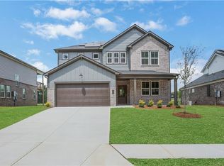 653 Dugout Dr, Lawrenceville, GA 30043