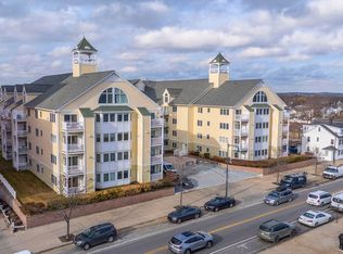 The Atlantica, Revere, MA 02151