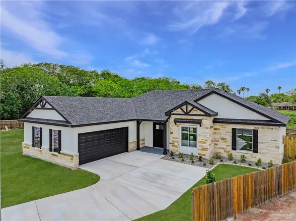 2002 Su Casa Cir, Harlingen, TX 78552