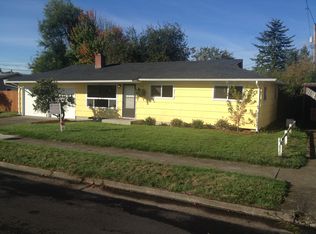 2330 Hill St SE, Albany, OR 97322