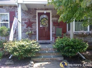 410 Poplar St, Columbia, PA 17512