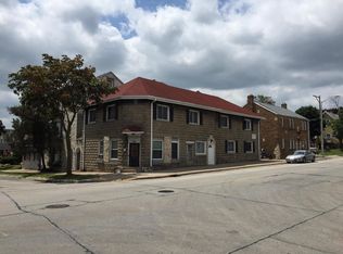 6901 W Mitchell St, Milwaukee, WI 53214