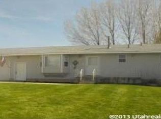 354 E 300 S, Hyrum, UT 84319