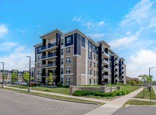 650 Sauve St #408, Milton, ON