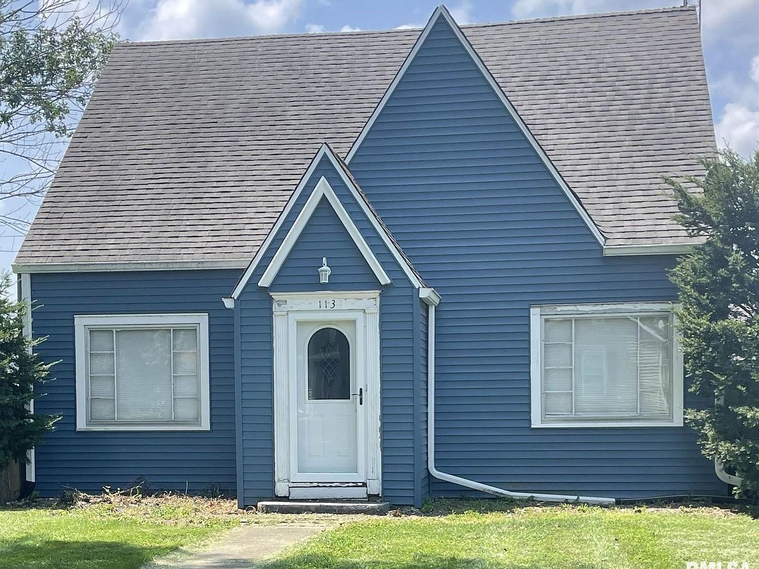 113 N 4th St, Hartsburg, IL 62643 MLS CA1030630 Zillow