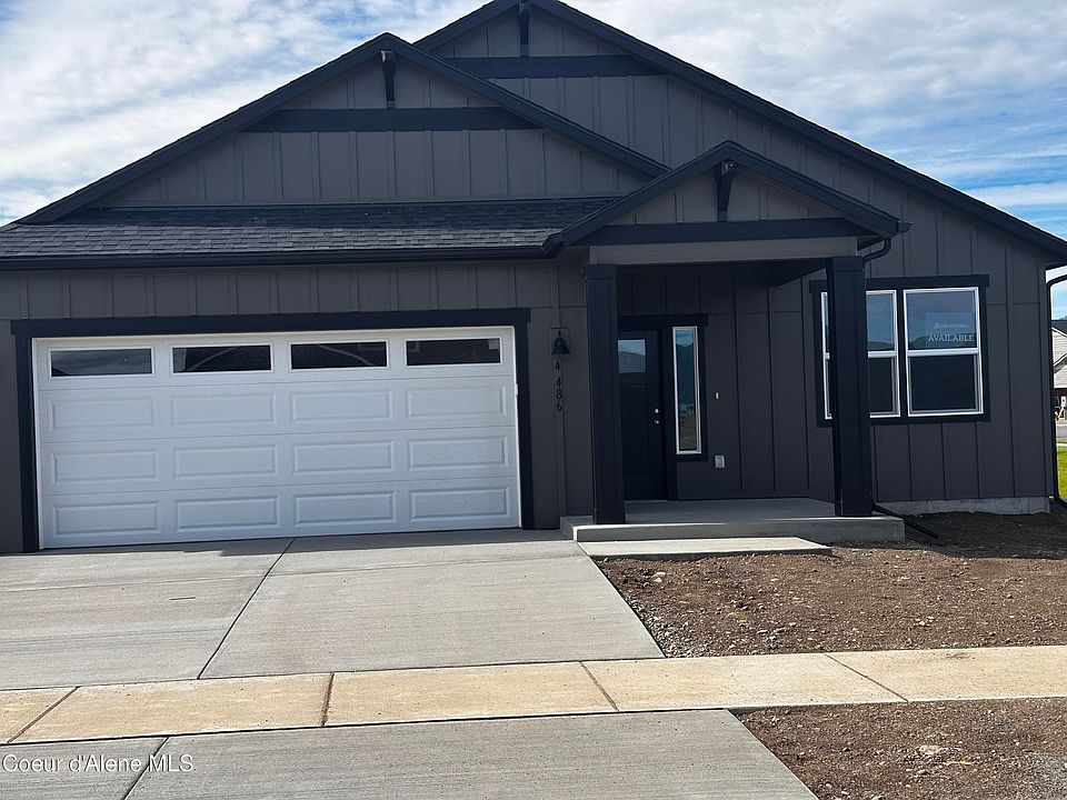 1st image of 4486 E Culpeo Ave