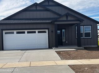 4486 E Culpeo Ave, Post Falls, ID 83854
