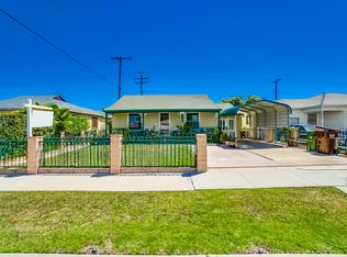 1612 W Tichenor St, Compton, CA 90220