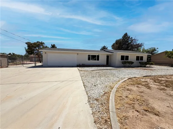15011 Mission St, Hesperia, CA 92345