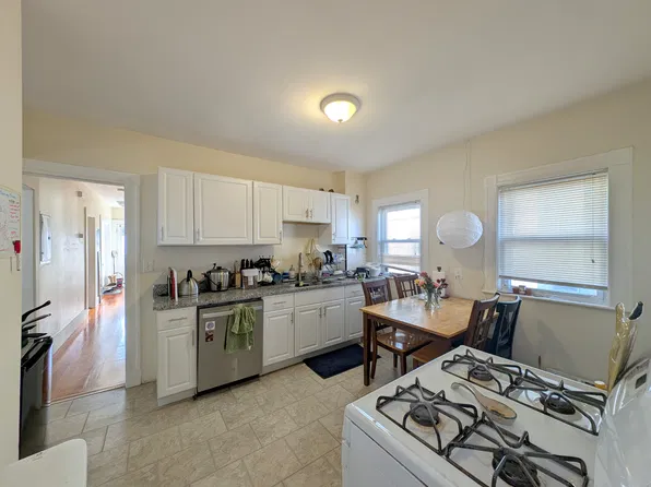 300 Boston Ave, Medford, MA