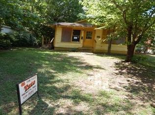 3297 Lamphier Ave, Memphis, TN 38122