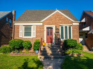 11336 S Avenue G, Chicago, IL