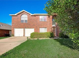 1604 Timber Brook Dr, Wylie, TX 75098
