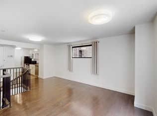 605 W 161st St #A2, New York, NY 10032