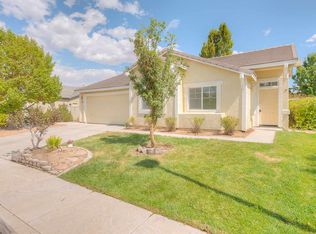 1880 Cliffhanger Dr, Reno, NV 89521