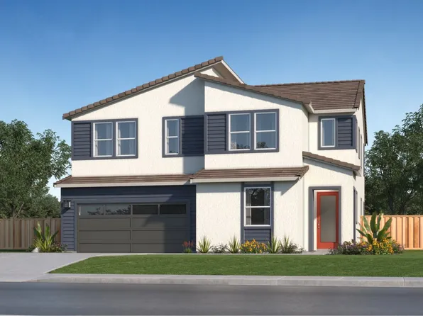 2612 Kashaya Dr, Fairfield, CA 94533