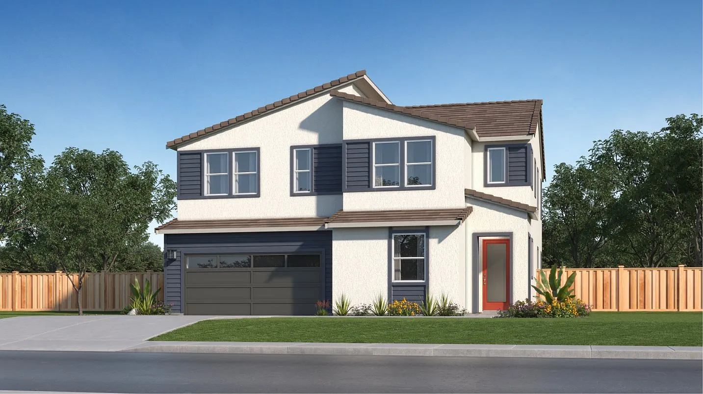2612 Kashaya Dr photo 1