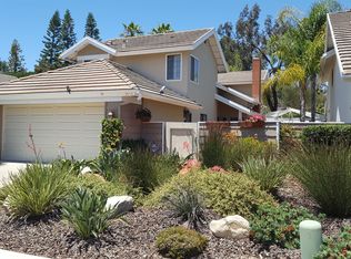 3950 Carmel Springs Way, San Diego, CA 92130