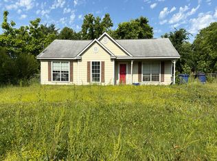 4411 N 31st St, Fort Smith, AR 72904
