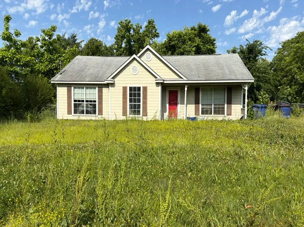 4411 N 31st St, Fort Smith, AR 72904