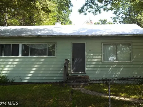 5418 Varnum St, Bladensburg, MD 20710