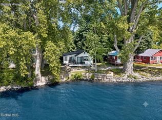 120 Ferry Rd, Crown Point, NY 12928