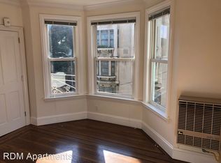 1100 Jackson St APT 11, San Francisco, CA 94133