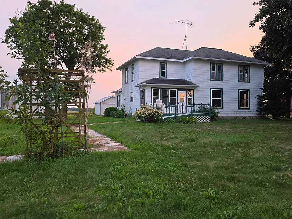 W11819 Moriah Rd