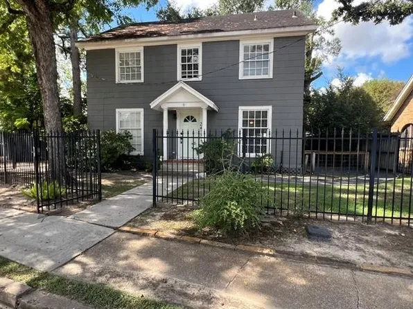 2415 White Oak Dr, Houston, TX 77009