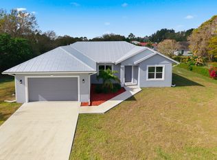 3269 NW 24th Ave, Okeechobee, FL 34972