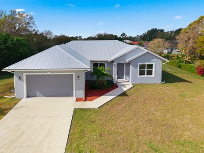3269 NW 24th Avenue, Okeechobee, FL, 34972