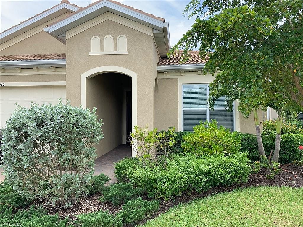 11420 Arezzo Way Fort Myers FL 33913 Zillow