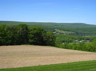 201 Ridge Cup Rd W, New Ringgold, PA 17960