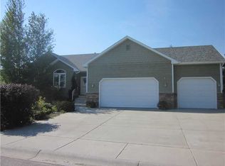 644 Aries Ave, Billings, MT 59105
