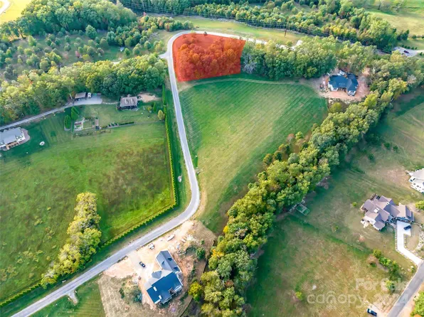 365 Chukar Way Lot 22, Fletcher, NC 28732
