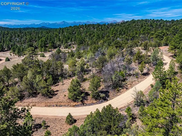 L Arnold Dr, Cotopaxi, CO 81223