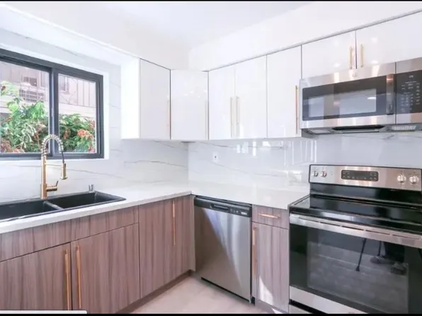 1609 Veteran Ave, Los Angeles, CA 90024