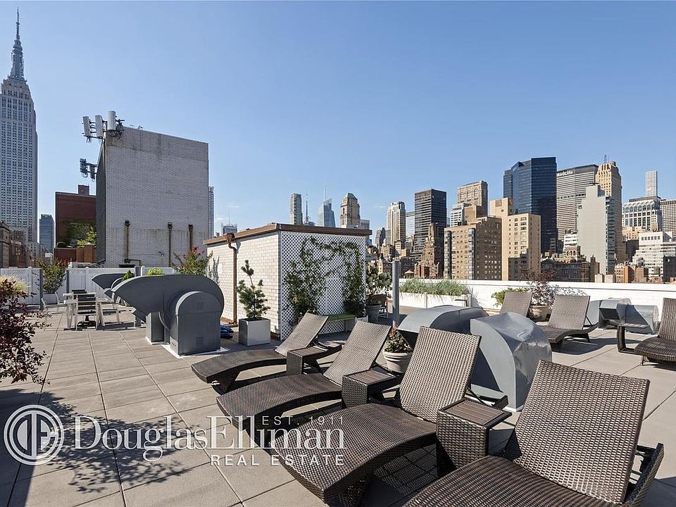 1st image of 155 E 34th St APT 6J