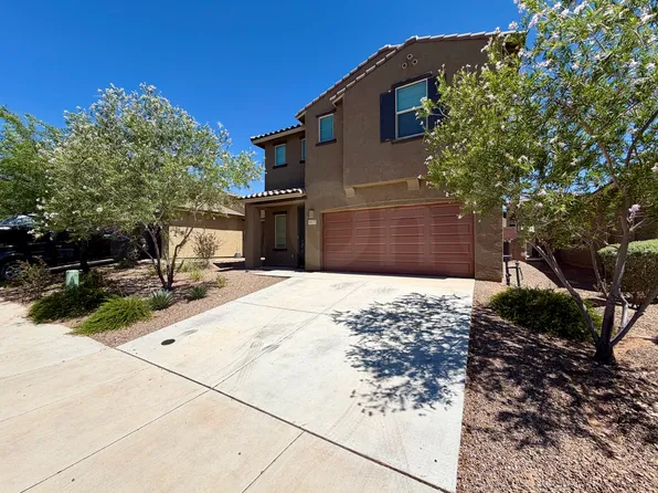 6923 W Hedge Rose Dr, Pima County, AZ 85757